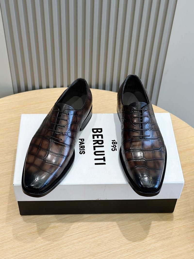 Berluti Shoes